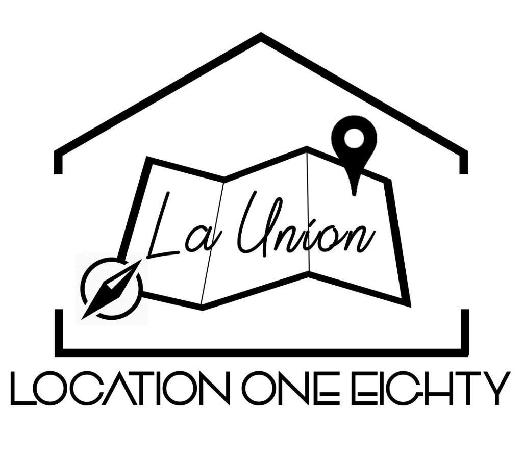 Location One Eighty Bed and Breakfast Bangcusay Eksteriør billede