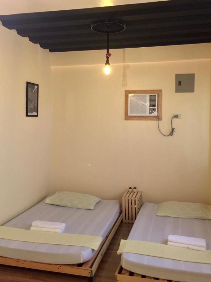 Location One Eighty Bed and Breakfast Bangcusay Eksteriør billede