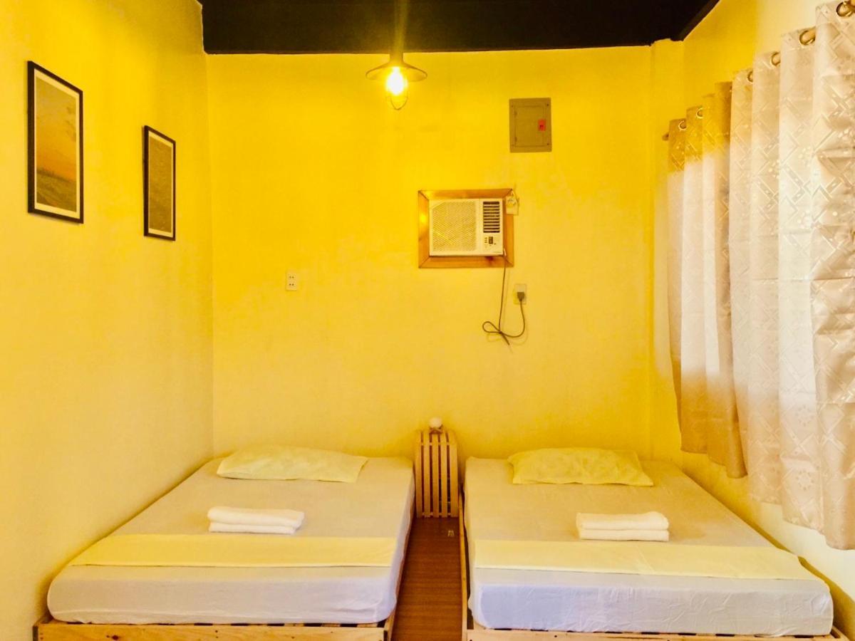 Location One Eighty Bed and Breakfast Bangcusay Eksteriør billede