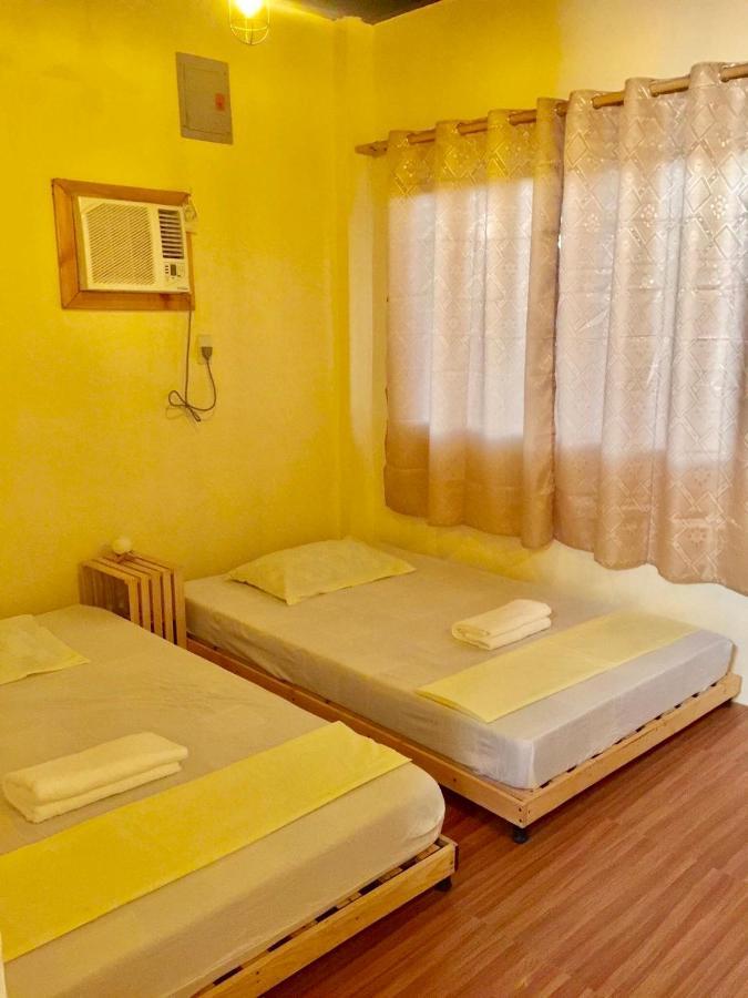 Location One Eighty Bed and Breakfast Bangcusay Eksteriør billede