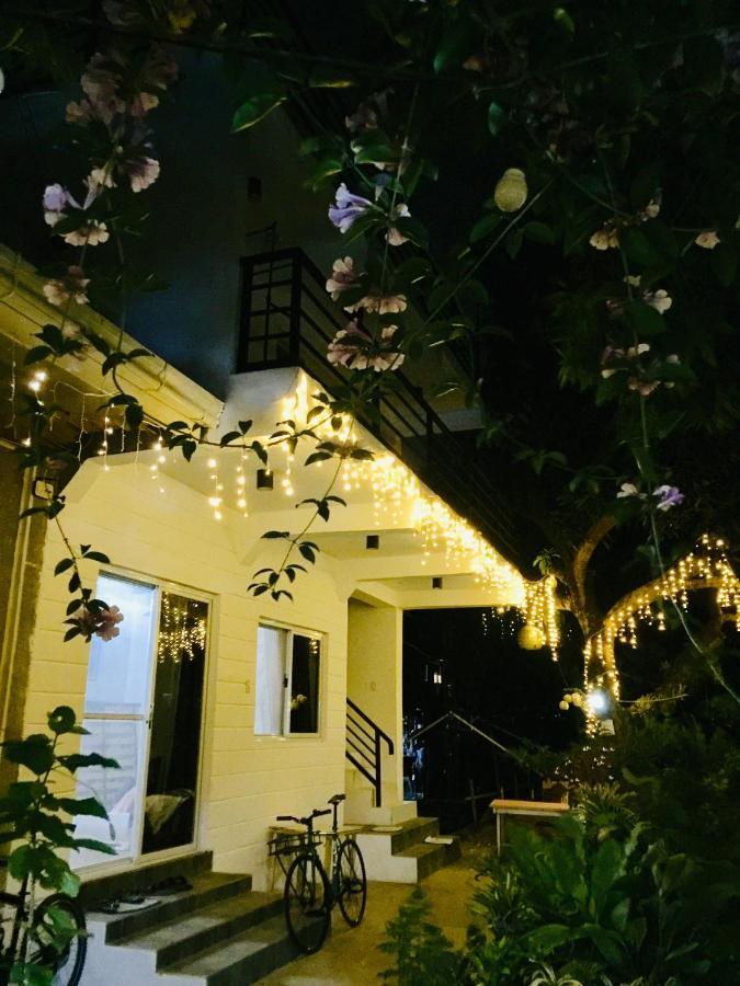 Location One Eighty Bed and Breakfast Bangcusay Eksteriør billede