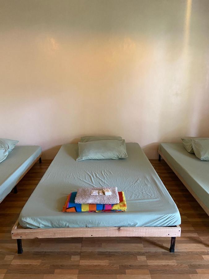 Location One Eighty Bed and Breakfast Bangcusay Eksteriør billede